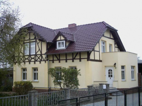 Pension im Oderbruch